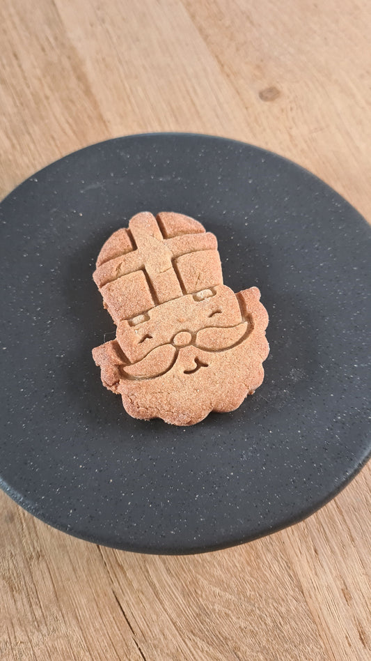 Biscuits (10 pcs) en attendant St Nicolas