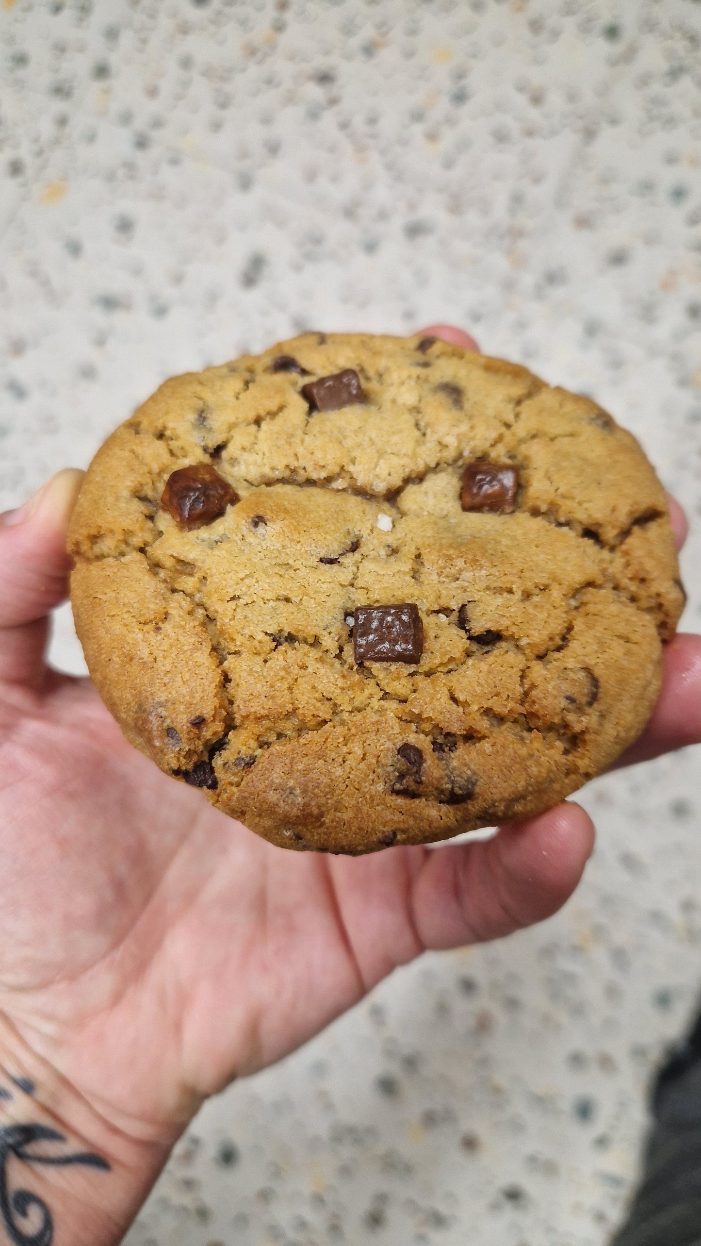 Cookie XXL