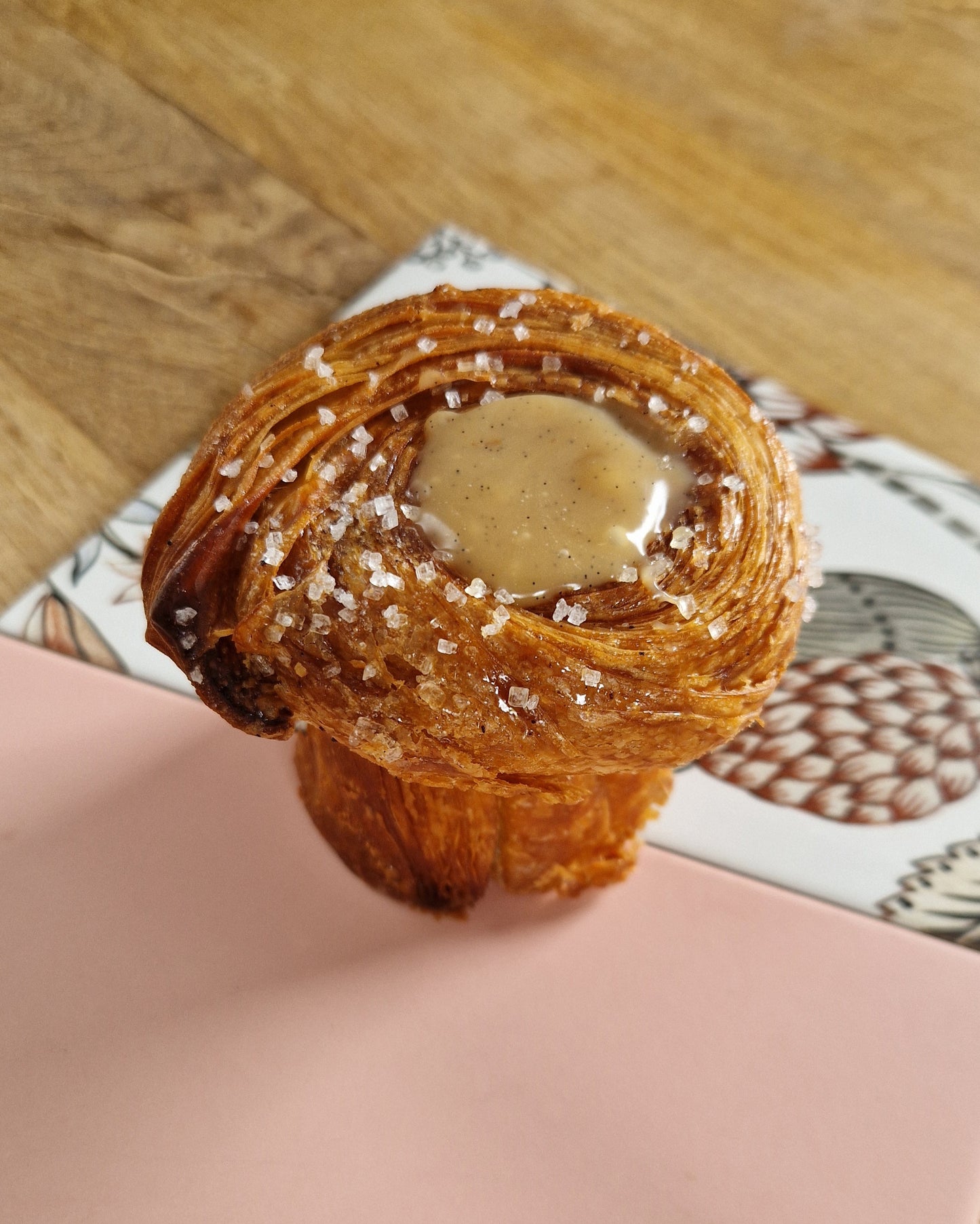 Cruffin